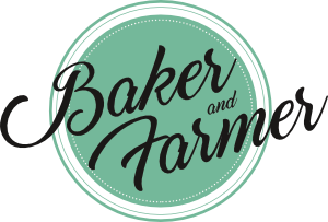 Baker and Farmer